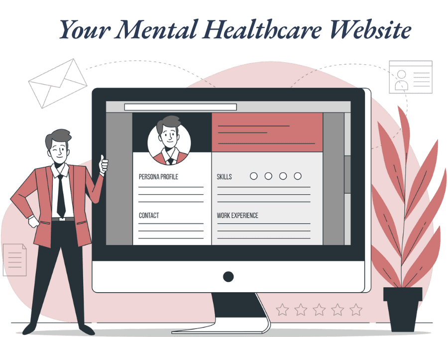 Empower Your Practice with a Custom Website