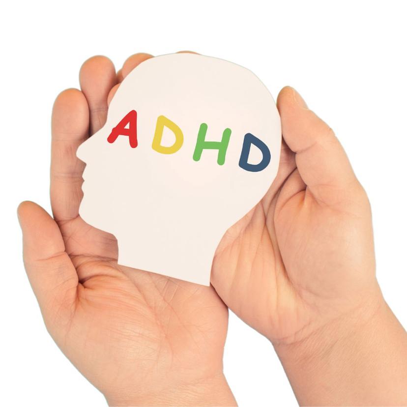 ADHD (Attention Deficit Hyperactivity Disorder)